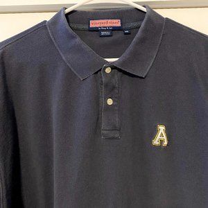 Vineyard Vines Polo - Appalachian State